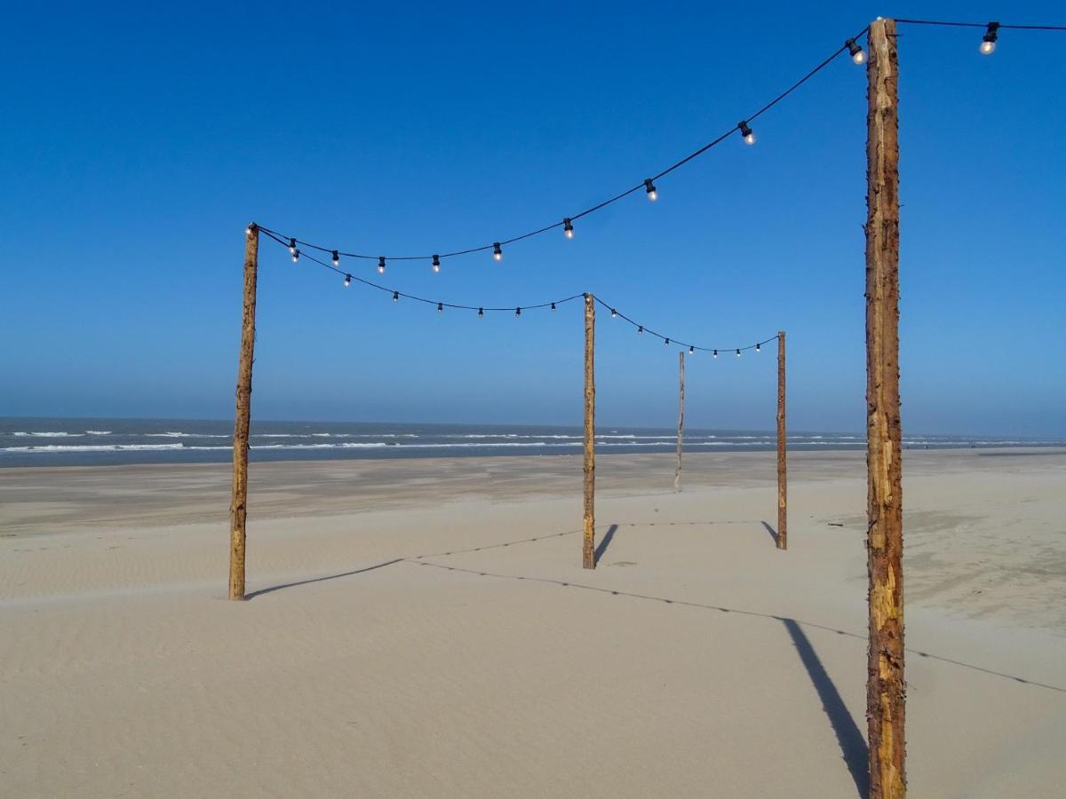 De Drukkerij - Luxury Private Zandvoort