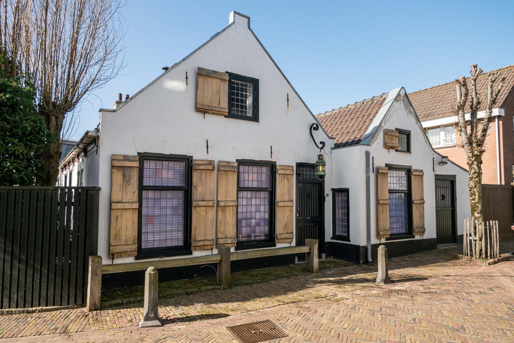 De Drukkerij - Luxury Private Bed & Breakfast