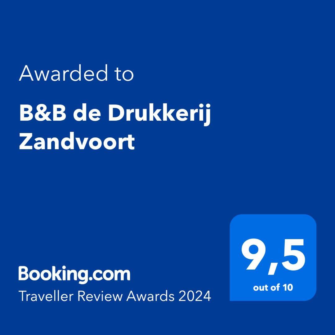 De Drukkerij - Luxury Private